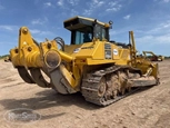 Used Dozer
